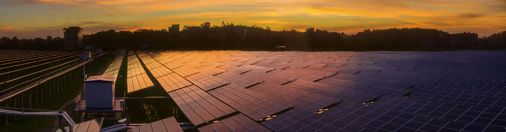 Energías renovables